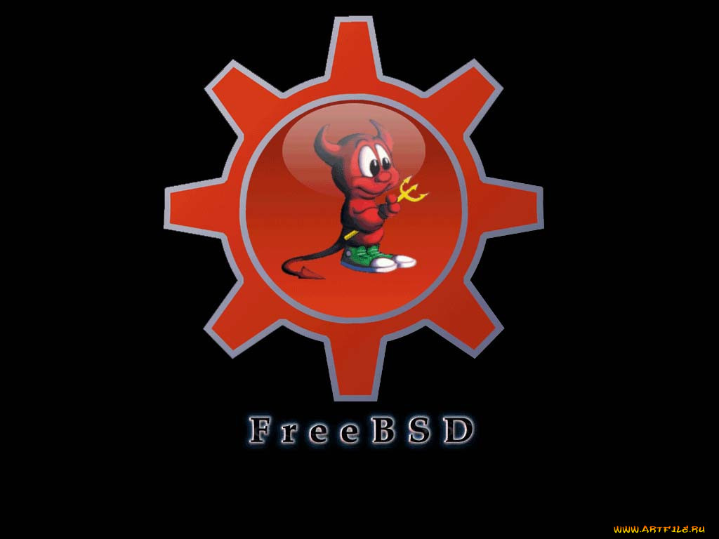 , freebsd
